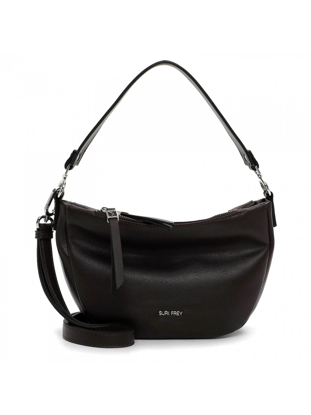 Dámská kabelka Suri Frey Xaya – hnědá